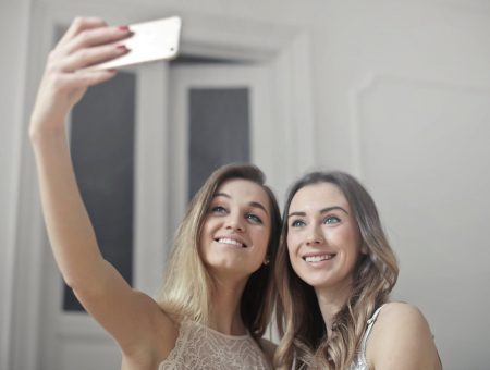 ‘EU Insta Challenge – Who is your woman role model?’