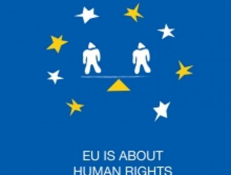 EU wide campaign on Human Rights of Women via social media
