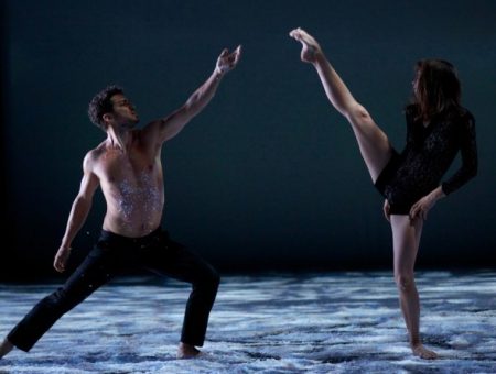 EU art and culture events: movie screenings