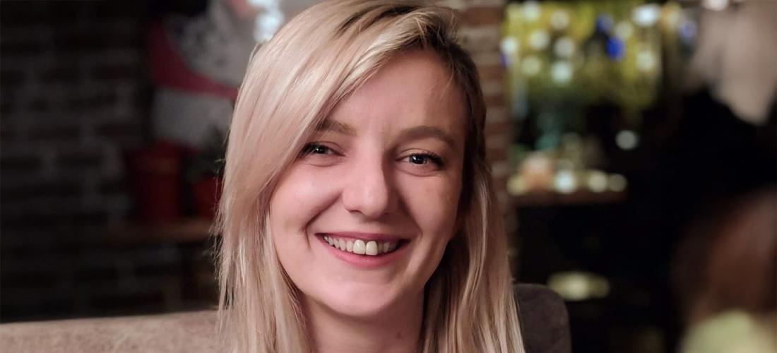 ABCD-Actions Before Crisis on Decarbonisation – Egzona Shala