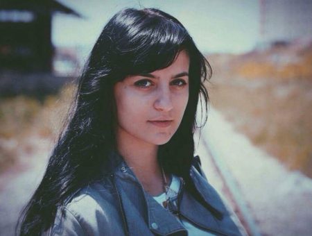 EUICC Photo Exhibition: Our Young Heroes Curated by Orgesa Arifi