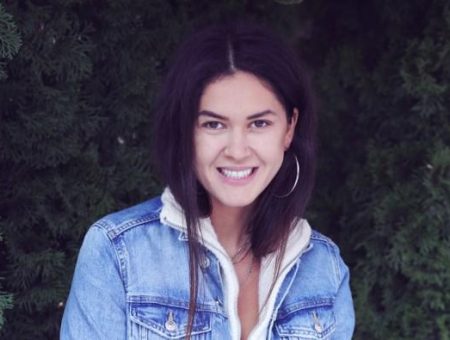 Modna blogerka Rita Sarači zagovara se za zaštitu životne sredine