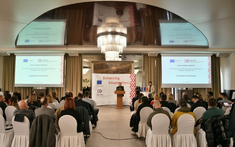 New EU-Funded Cross-Border Projects for Green Transition and Employment