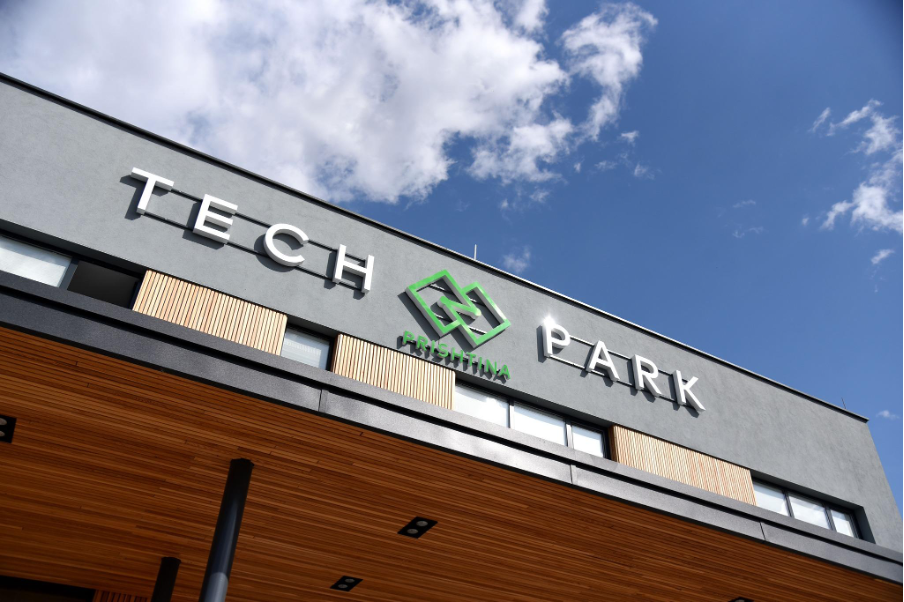 The story of TechPark Pristina – Kosovo’s first Technology Park, a hub for ICT education, innovation, collaboration, and growth